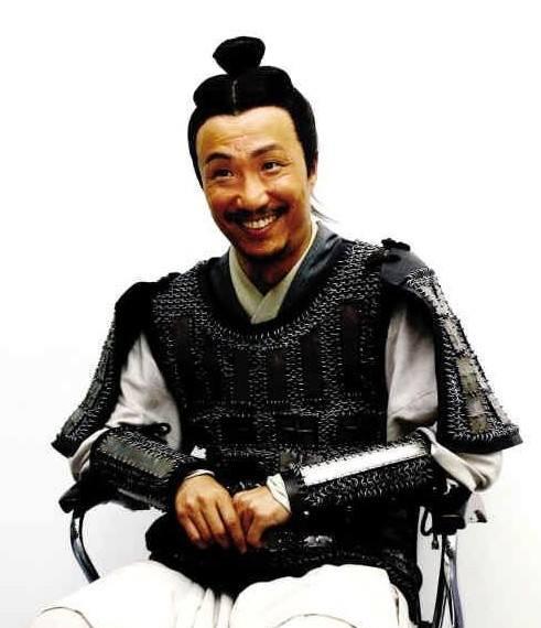 2016年《武神赵子龙》—林更新其实一念也是比较喜欢林更新这位演员的