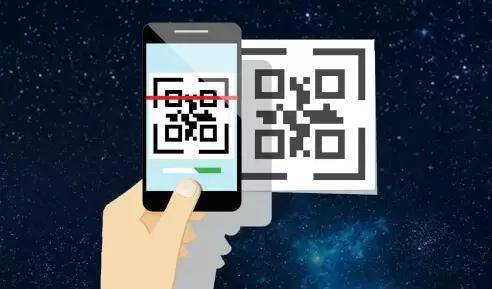 收银台人满为患小小码牌如何分流