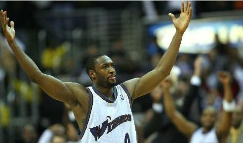 「今日聊一人」阿里纳斯:那个从零开始的男人!