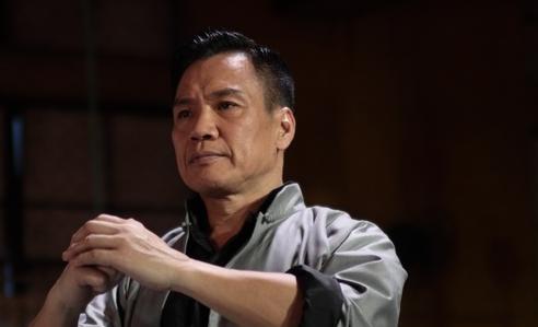 他现实的古惑仔娱乐圈的武林高手,与甄子丹对决,现演强奸犯生活