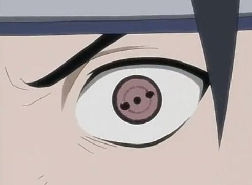 动漫火影博人传中佐良娜的写轮眼为何是单勾玉?真相是?