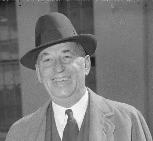 汽车工业史——美国三大汽车公司及其创始人