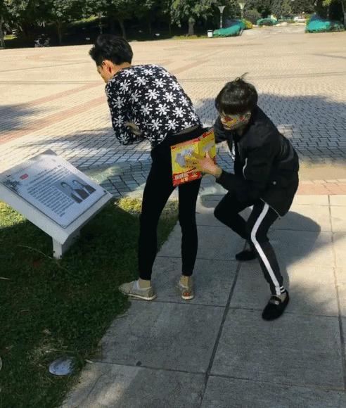 侄女造句与作文,嫂子看完满脸通红内心很复杂,班主任却给了高分