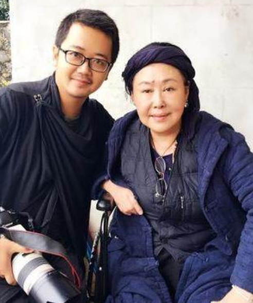 斯琴高娃|丈夫|母亲_新浪新闻