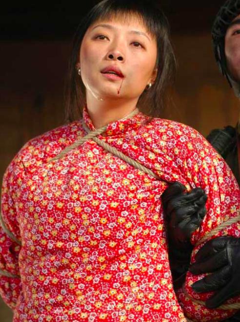 《亮剑》四个女演员:她嫁秃顶大叔,她如今身价最高,她们好可惜