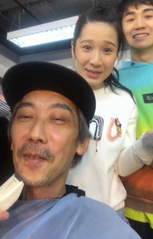 他演过状王宋世杰,扮过神偷司空摘星,38岁患癌如今生活惨淡|张达明|状