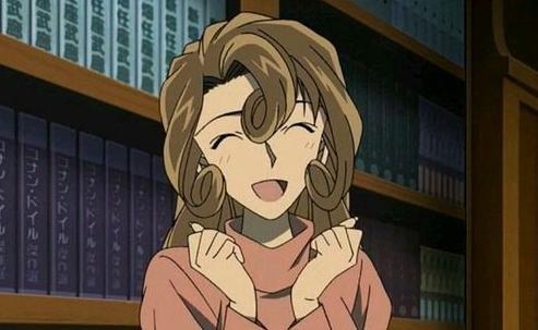 三八妇女节,盘点下动漫里那些漂亮的太太们,你最喜欢哪位?