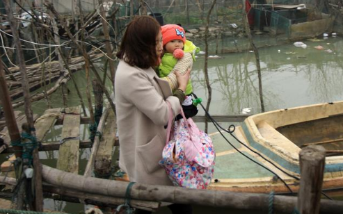 生下双胞胎女儿后婆婆设毒计逼我作出决定,借力打力完美金蝉脱壳