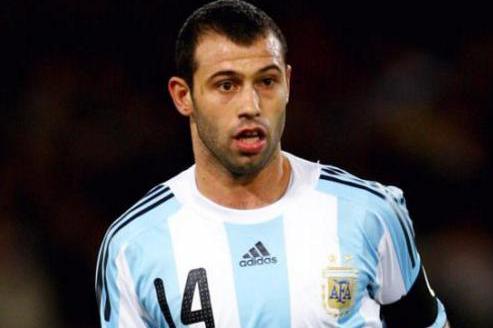 马斯切拉诺入选阿根廷大名单迪巴拉与伊卡尔迪再度无缘