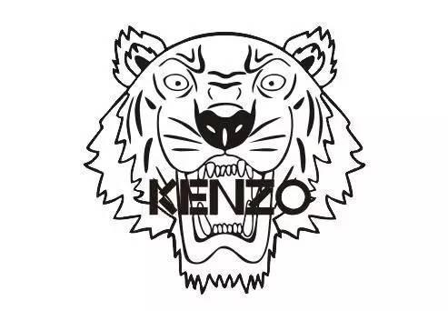 kenzo,一只来自东方的tiger,正在悄无声息的踏平时尚的定义