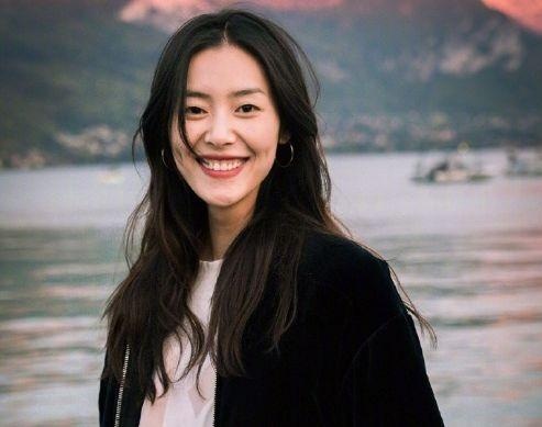 国际名模刘雯入围"全球最性感女星"的奥秘!