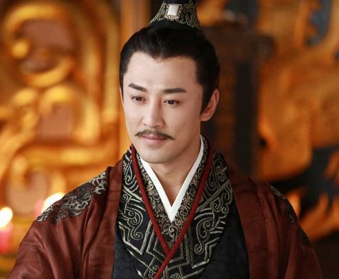 就因两个女人被废,死后造就一千古之帝|刘荣|汉景帝|刘启_新浪新闻