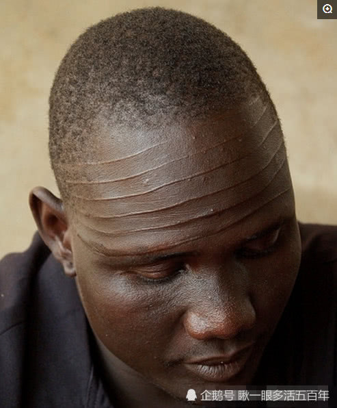 他们是全世界最高,最黑的种族,因报恩,很多人用的中国姓氏