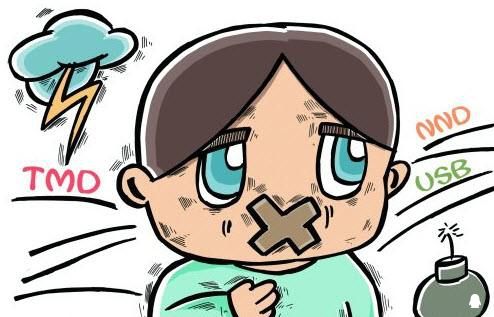 孩子说脏话怎么办?4大应对关键,爸妈快笔记!