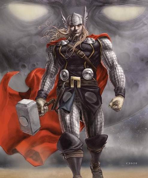 动漫中最厉害的10大武器排行榜