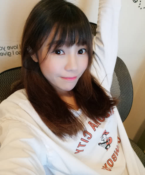 lol主播冬阳尿路感染到尿血,主播们的身体让人担忧啊