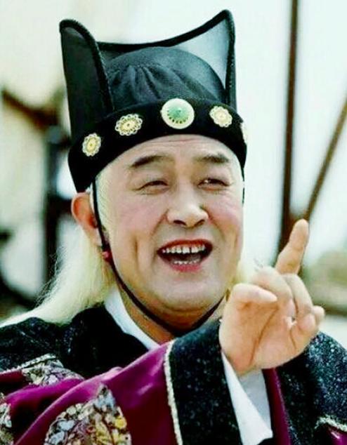 “曹公公”成名后拒演太监,而他一个角色红一生,下辈子还想演|人民的名义|西游记|游本昌_新浪新闻