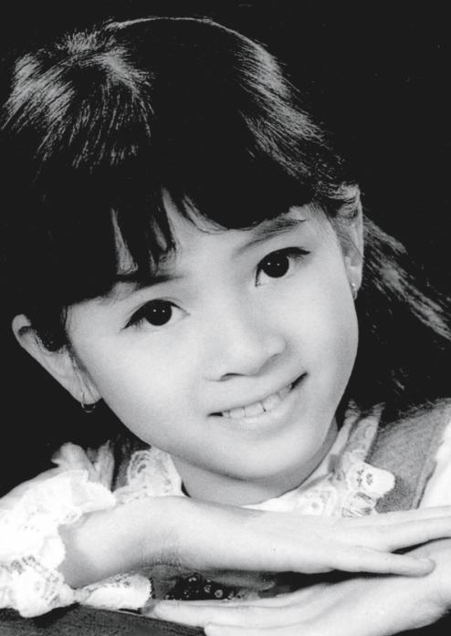 香港女儿梅艳芳和张国荣同年辞世, 刘德华出席葬礼, 为何她没下葬