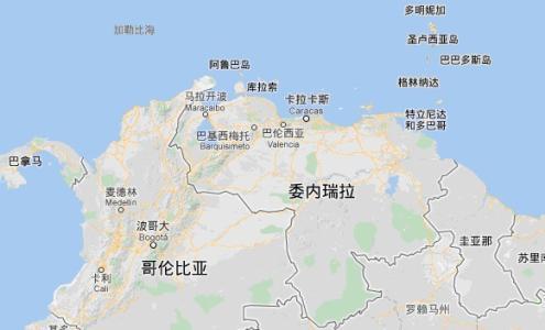 一小国本来很富, 如今穷到没钱来印钱, 生活物资必须靠抢才能买到