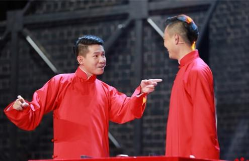 卢鑫玉浩三拒郭德纲原因曝光网友真是不值还好离开了青曲社