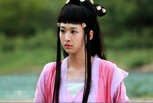 曾演天天有喜的九妹出道11年却不温不火原因却如此简单