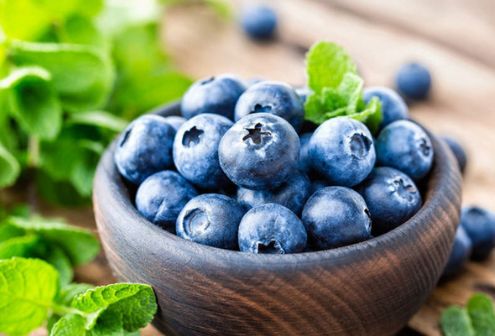 保护眼睛的几大水果,一个比一个有益,看看你吃对没?