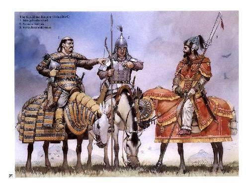 耶律大石|回鹘|王朝_新浪新闻