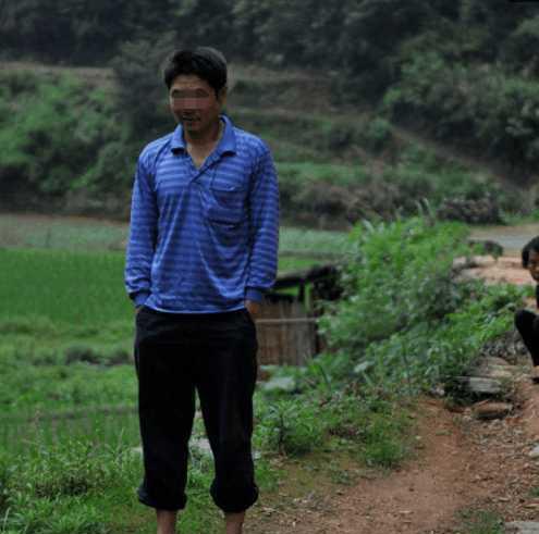 大山里的"光棍村", 四十位男子至今未婚,背后的原因让人心酸