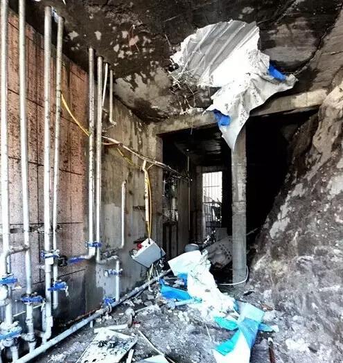 锅炉爆炸事故 个个触目惊心!冬天采暖安全性不容忽视!