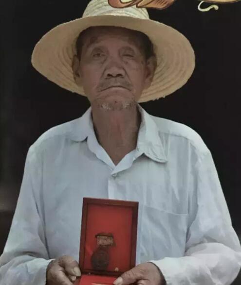 红色唐县——抗战老兵的故事,每个唐县人都不能忘记!(第6期)