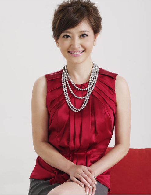 央视最美10大女主持人,个个才华出众貌美如花,你觉得谁最美?