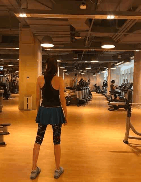 谢杏芳晒出豪华房车四处旅游看如今的生活状态知道她想通了