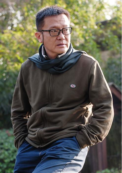 当人们在讨论《猎场》的猎头时,而我却更关注"郑秋冬"式的成长