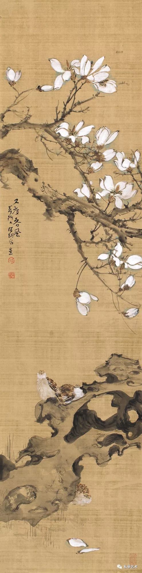 不一样的风雅——画坛文人刘佰玥的古典情怀