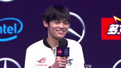 mouse光荣上榜被评为东部最佳, 离开edg的阿光走向输出之路