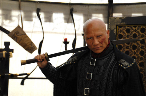 演坏人演的最像的五位演员,他们的角色你一定看到