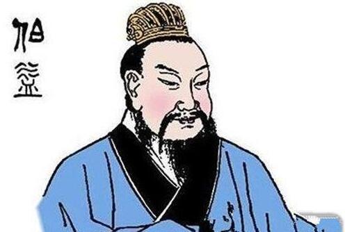 夏朝—创立者夏启|大禹|涂山|夏启_新浪新闻