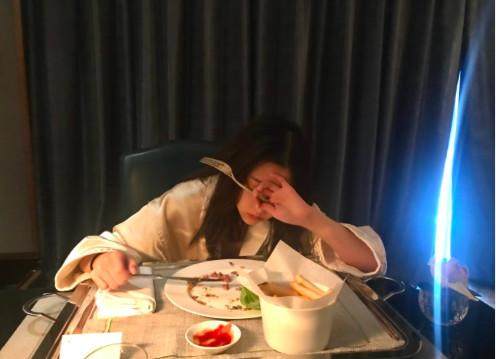 王思聪疑似恋上网红慎婕 颜值不如豆得儿跟韩安冉撕过
