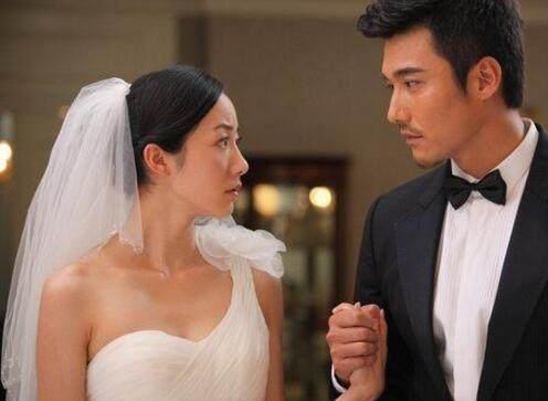 韩雪很受网友喜爱, 除了敢于说实话, 也不仅是她身上的气质