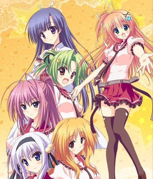 《恶魔高校d×d 第四季》好看的日漫,你还在闹漫荒吗?