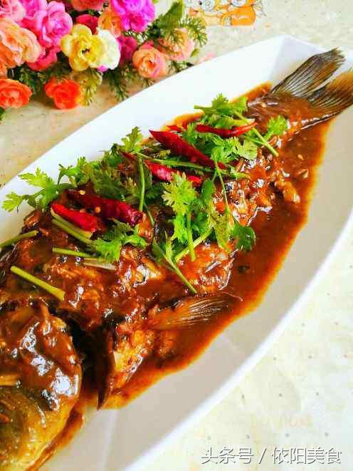 春节教你5道调色调味红烧菜的窍门让你零失败超好吃