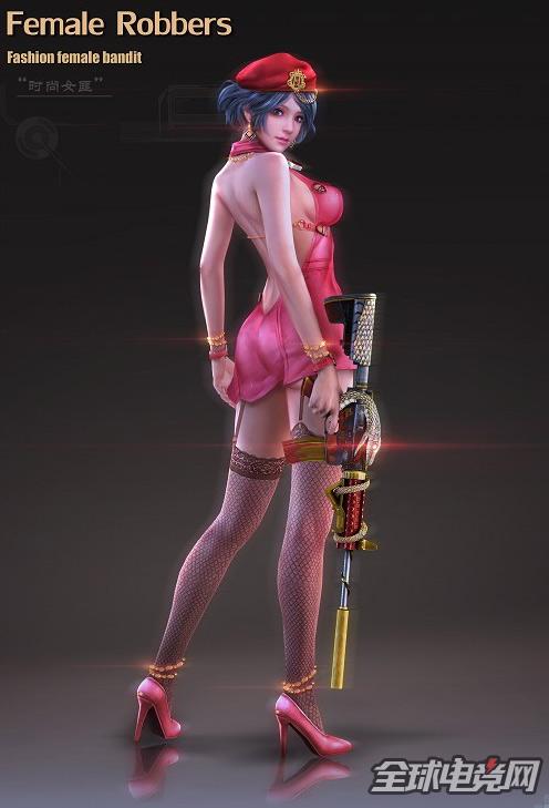 猜出来,干脆直接在点击预约神秘女的按钮处就写明了点击预约安吉拉,不