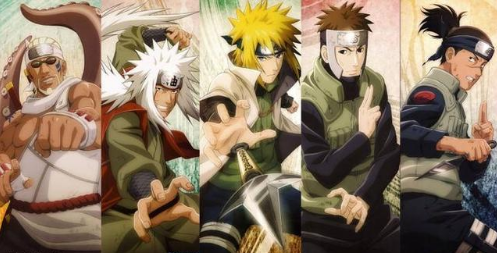 说出你们喜欢的动漫哦|灌篮高手|圣斗士星矢|北斗神拳_新浪新闻