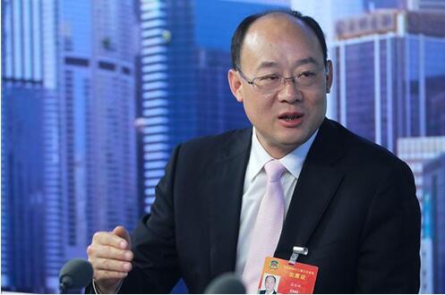 有限责任公司董事)刘思川(四川科伦药业股份有限公司总经理)吴颖莉(女