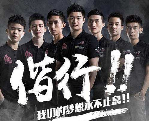 也是打过职业的,不然你以为他游戏账号前面的mds字母是哪来的,mds战队