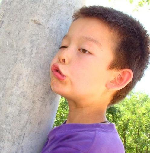 终于生下二胎,却患上怪病"秽语综合症"——妈妈悔不当初!