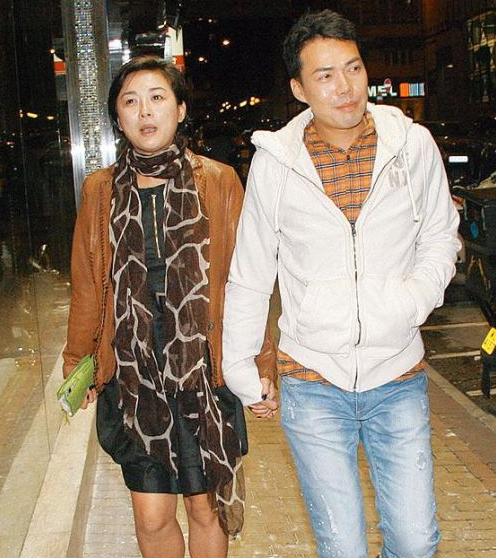 看了《古惑仔》5位老婆近照,秒懂哪一个才是真正的人生赢家!