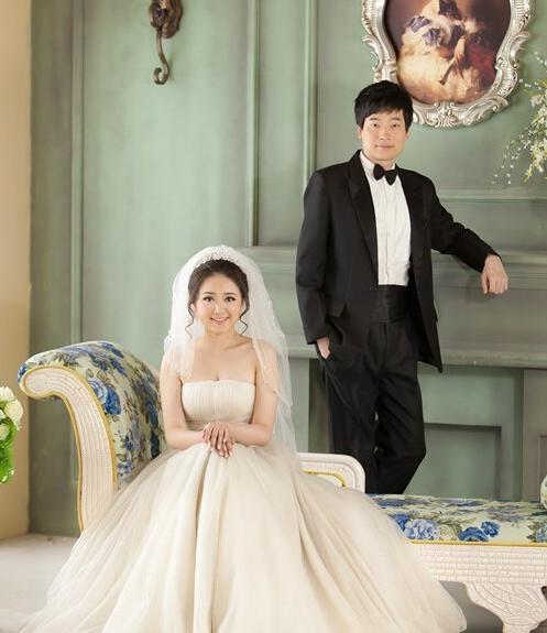 还记得《少年包青天2》哈维拉族小公主芳芳吗