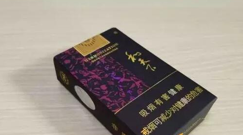 100元最好抽的5款烟和天下上榜第一款的地位无可撼动