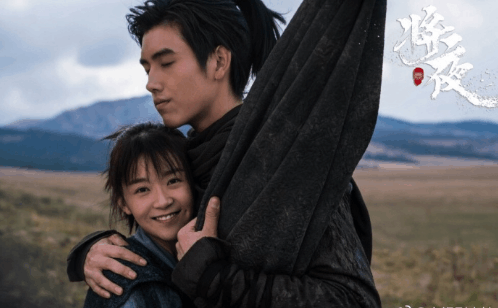 2018年十大当红90后小鲜肉主演的电视剧, 哪部